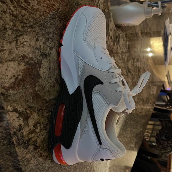 Nike mens air max shoes size 8.5 - Picture 4 of 6